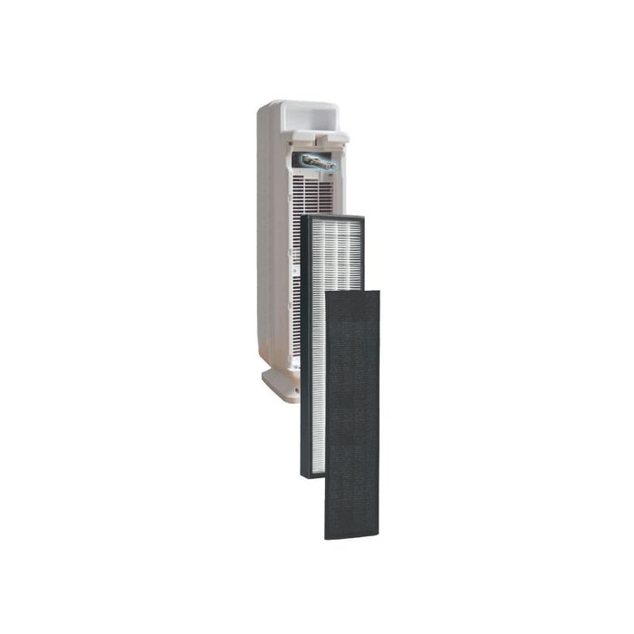 Air Purifier Filter Heller Hepa True Set Hapf120
