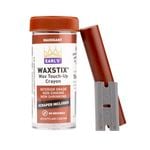 Waxstix Mahogany Timbermate Touch Up Crayon