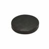 Everhang 20mm Black Disc Magnet - Pack of 100