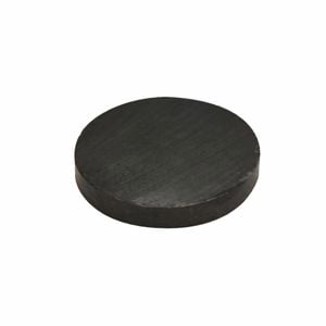 Everhang 20mm Black Disc Magnet - Pack of 100