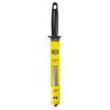 Eze Lap Super Fine Oval Sharpening Steel 25cm / 10" | Blue D10SF