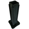 24 Pod Coffee Holder for Nespresso Classic Pods  Black