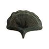 Urban Lyra 23cm Ceramic Ginko Plate Home Decor Display - Jungle
