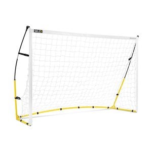 SKLZ 8' Quickster Soccer Goal Yellow