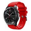 TEGAL Samsung Gear S3 Frontier Sporty Band Red