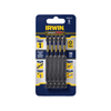 IRWIN Impact Pro Performance 89mm PH2 - 5 Pack