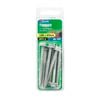 Zenith 12G x 65mm Galvanised Timber Hex Head Screw - 8 Pack