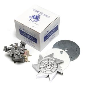 Universal Oven Fan Motor Kit