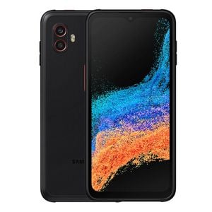 Samsung Galaxy Xcover6 Pro 5g 128gb/6gb 6.6" Rugged Smartphone - Black