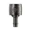 Pope 13mm Single Snap Sure Connector