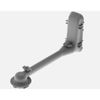Dishwasher Upper Top Spray Arm Feed Pipe Grey Duct 761810267, suits Smeg