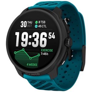 Suunto Race 2 GPS Sports Watch (Blue)