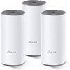 Tp-link Ac1200 Whole-home Mesh Wi-fi System 3 Pack (deco E4(3-pack)