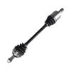 Front Left Cv Drive Shaft For Honda Accord Cg1 Ck1, Odyssey Ra5 Ra8 3.0l J30