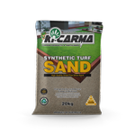 Ki Carma 20kg Synthetic Turf Infill Landscape Sand