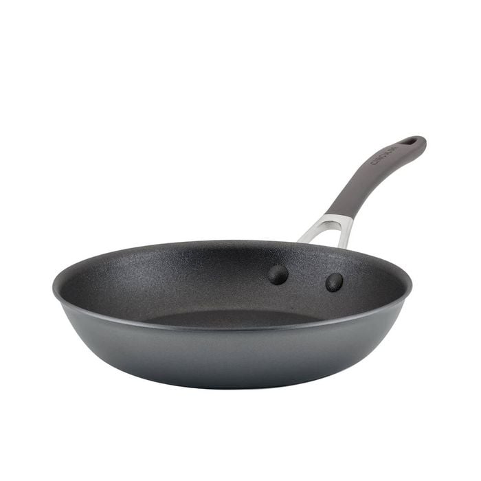 Circulon ScratchDefense Non Stick Open Skillet 25cm