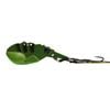 TT Lures SwitchPrawn+ 50mm Metal Blade Fishing Lure Motor Oil