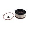 Basco BFF-28500 Fuel Filter Interchangeable with EF-28500, R2878P & WCF383