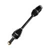 Front Right CV Joint Axle Drive Shaft For Honda HRV HR-V RU5 1.8L R18ZF FWD CVT