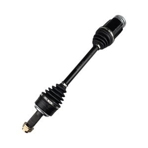 Front Right CV Joint Axle Drive Shaft For Honda HRV HR-V RU5 1.8L R18ZF FWD CVT