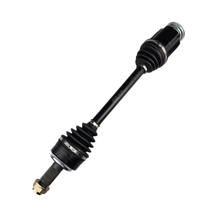 Front Right CV Joint Axle Drive Shaft For Honda HRV HR-V RU5 1.8L R18ZF FWD CVT