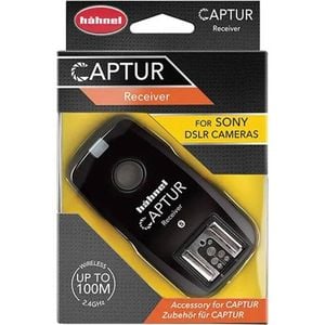 Hahnel - Captur Receiver - Sony A7 Series Shoe Eol