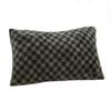 SOGA 30CM Urban Luxury Lumbar Pillow