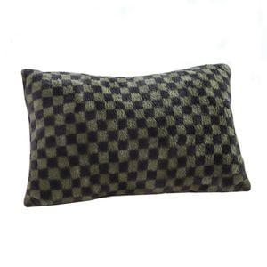 SOGA 30CM Urban Luxury Lumbar Pillow