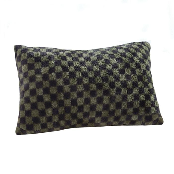 SOGA 30CM Urban Luxury Lumbar Pillow