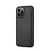3 In 1 Case For Iphone 16 Pro | Cover + Stand + Power Bank | Slim & Strong Phone Cover