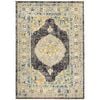 Sol 955 Charcoal 330x240cm Rug