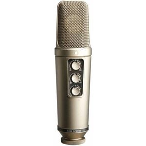 Rode Nt2000 Microphone