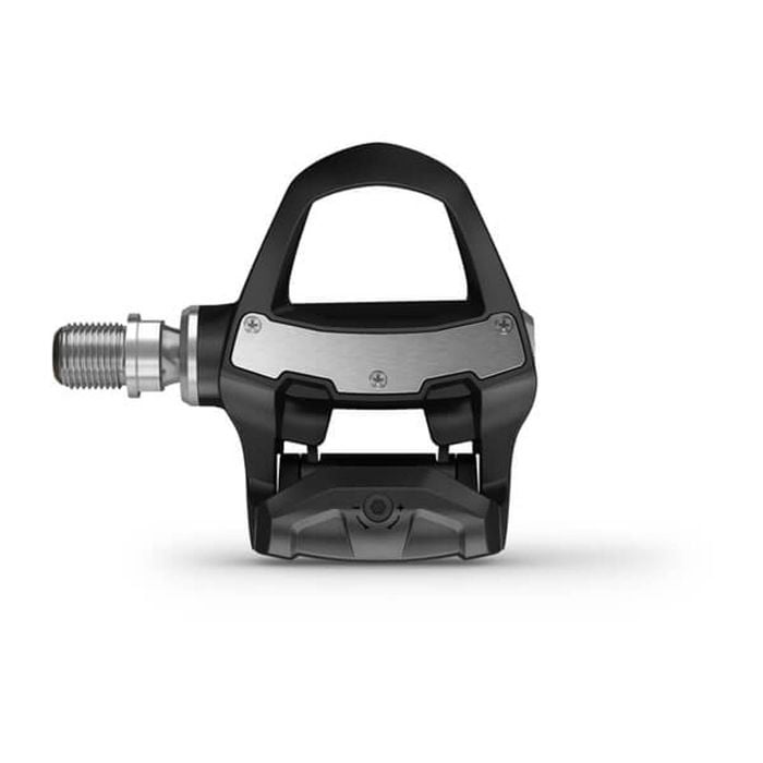 Garmin Rally Rk100 Look Keo Single Power Meter Pedals