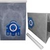 Reusable Vacuum Cloth Bag For Miele GN & FJM Vacuum Cleaners