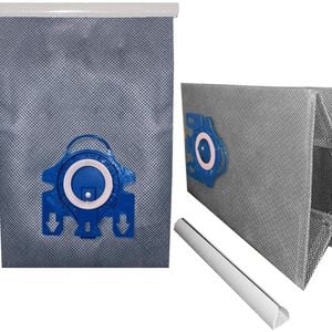 Reusable Vacuum Cloth Bag For Miele GN & FJM Vacuum Cleaners