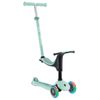 Globber Go Up Sporty Lights Scooter