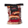Heat Beads 2kg Cherry Smoking Chunks BBQ Fuel