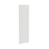Kaboodle 600mm Sesame Salt Alpine Pantry Door