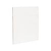 Kaboodle 600mm Modern Macaroon Drawer Panels - 3 Pack