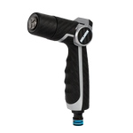 Holman Heavy Duty Adjustable Spray Pistol With Thumb Control