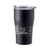 H2 Hydro2 H2 Quench Travel Mug 500ml