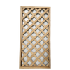 Williams Trellis 1200 x 600 x 70mm Diagonal Panel