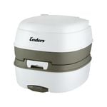 Enders Deluxe Camping Toilet