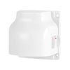 DETA Outdoor Single Power Point