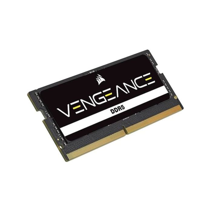 Corsair Vengeance 32GB DDR5 4800MHz メモリー CORSAIR VENGEANCE DDR5 RAM 32GB (2x16GB) 4800MHz CL40 Intel