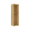 Lugna 2048 x 450 x 380mm Sand Cabinet Shell