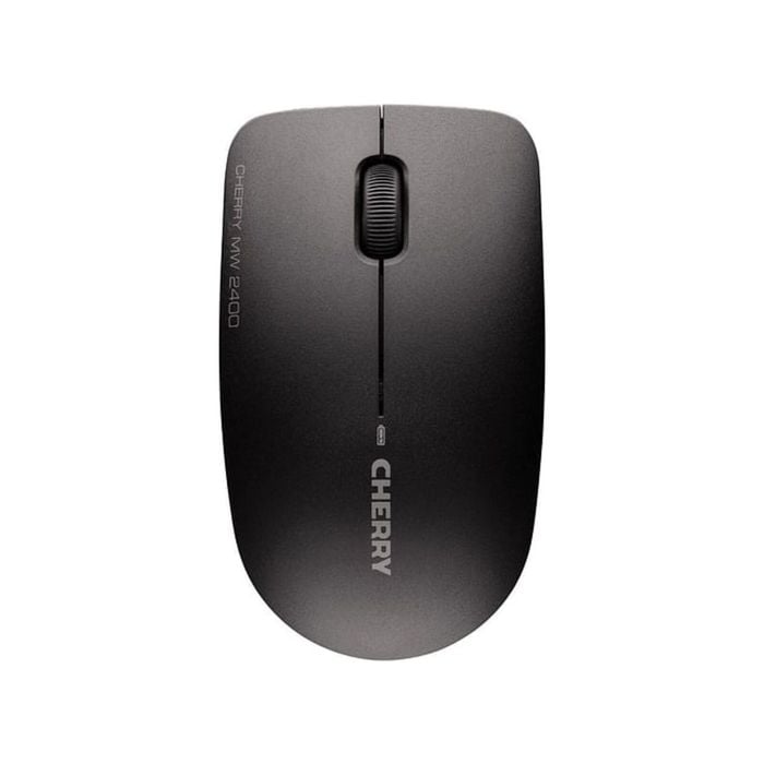 Cherry Mw 2400 Office Optical Wireless Mouse [jw-0710-2]
