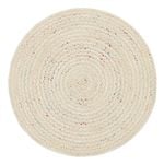 Gallery Shiva Bleached 240X240Cm Rug