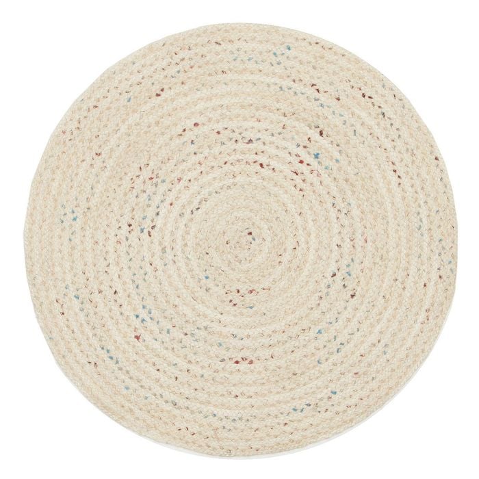 Gallery Shiva Bleached 240X240Cm Rug