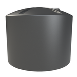 Melro Tanks 16500L Monument Round Polyethylene Water Tank
